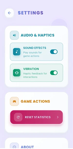 Wordinx : Word Puzzle Game Screenshot 3