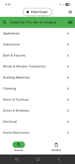 THD Lite Screenshot 3