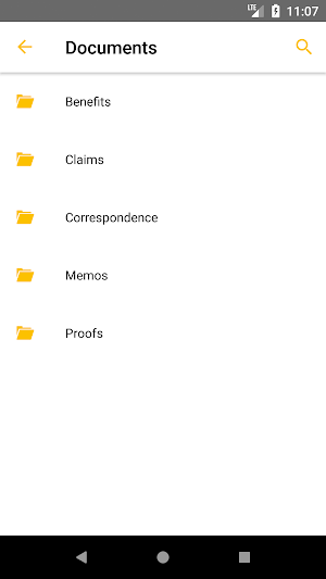 Crownsway Insurance Brokers Screenshot 2