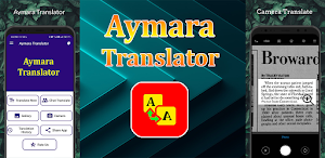 Aymara Translator Screenshot 0