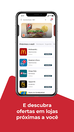 ABN SUPER - Clube de benefício Screenshot 3