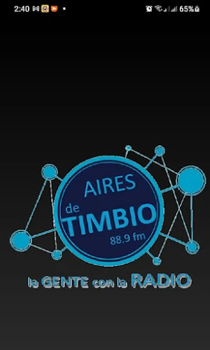 Aires de Timbio Screenshot 0