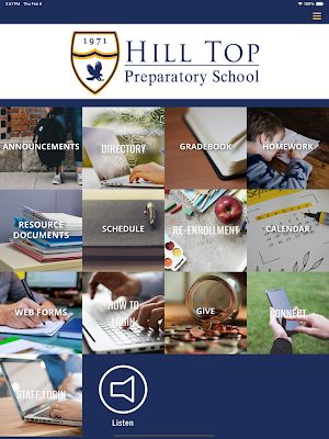 Hill Top Preparatory School Screenshot 3
