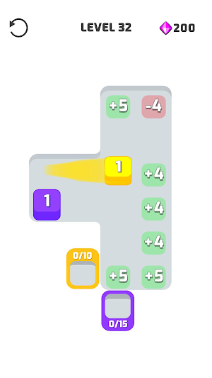 Stacky Boxes Screenshot 3