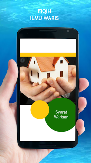 Fiqih Ilmu Waris Screenshot 2