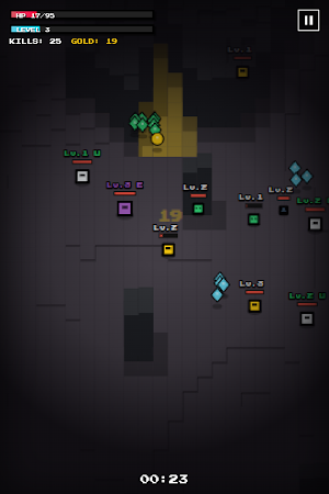 PIXEL ASCENSION Screenshot 3