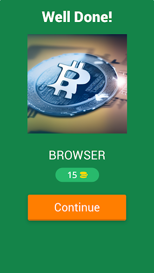 CryptoTab Quiz 2023 Screenshot 1