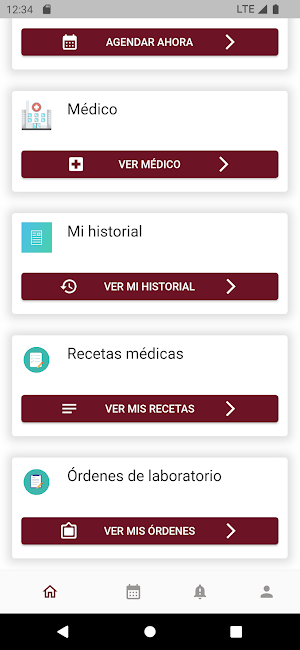 Hepatomedic Screenshot 0