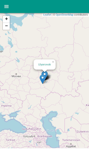Ulyanovsk Screenshot 3