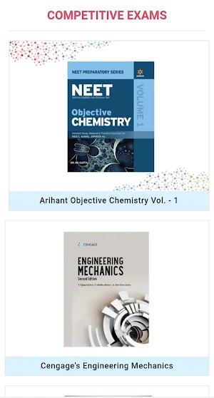 Book World Ranchi Screenshot 2