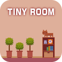 Tiny Room - room escape game -