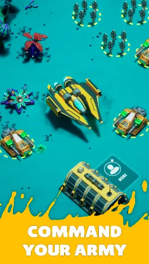 Astra Squadron Screenshot 0