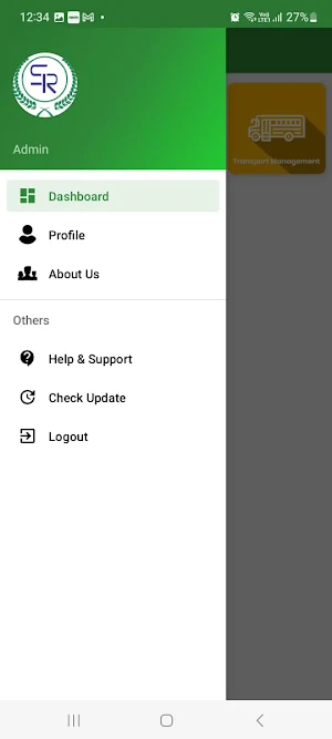 PRS Quality Labs Screenshot 2