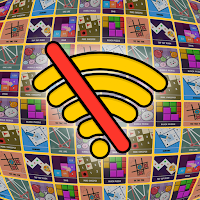 No WiFi Mini Mind Offline Game