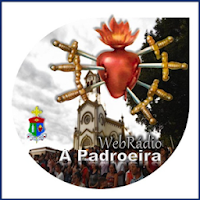 Web Rádio A Padroeira de Assaré-CE
