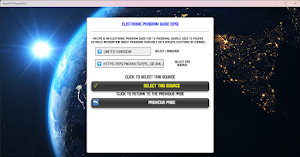 IPTV DREAM BOX 2025 Screenshot 3
