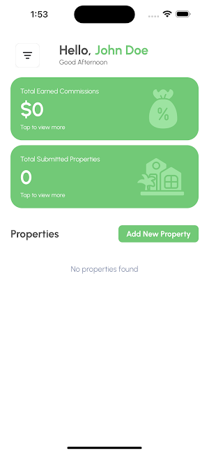 Property Hunters Screenshot 3
