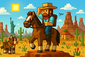 Mineterra: Craft and Survive Screenshot 3