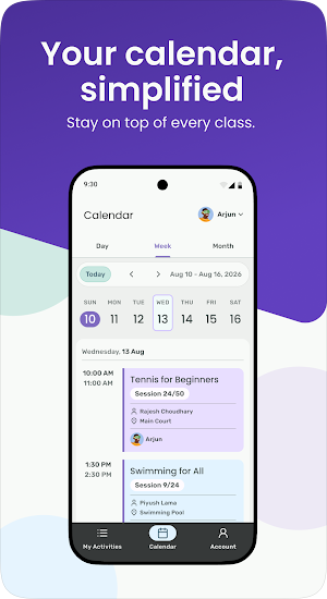 Curocat Screenshot 3