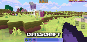CUTESCRAFT Screenshot 2