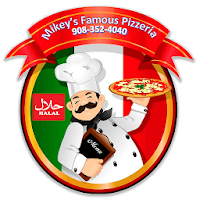 Mikey’s famous Elizabeth