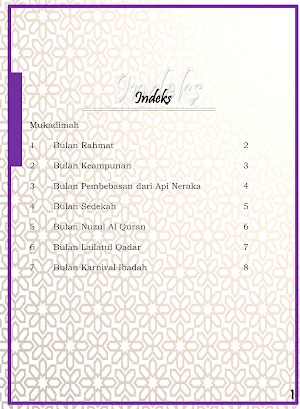 Ada Apa Dengan Ramadhan Screenshot 1