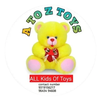 A to z softtoys