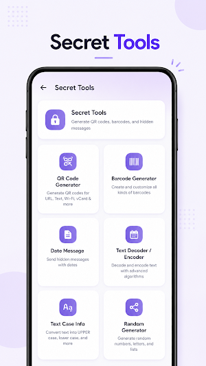 Text Magic Screenshot 2
