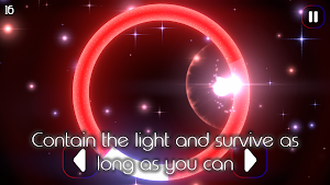 Glow Pong 2 Screenshot 2