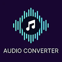 Audio Converter (MP3 OPUS OGG)