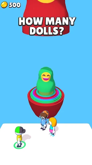 Guess the Number! Screenshot 0