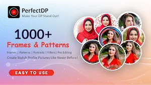 PerfectDP Profile DP Maker Screenshot 0