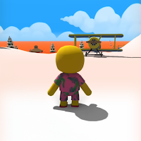 wobbly Safari Diving Life MCPE
