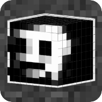 Creepy Skins For Minecraft