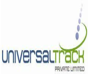 Universal Track Screenshot 3