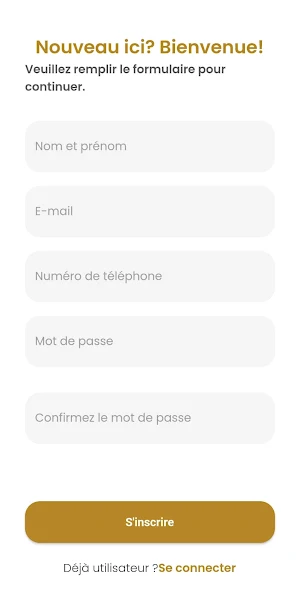 Nocha Restaurant Screenshot 1