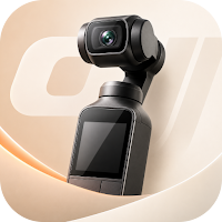 DJI Mimo Camera App