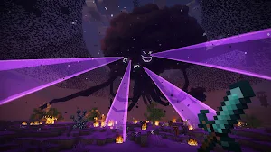 Craftsman : Wither Storm Arena Screenshot 0