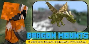 Mod Dragon Egg: Trained Dragons Screenshot 3