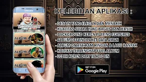 Wayang Golek Asep Sunandar mp3 Screenshot 0
