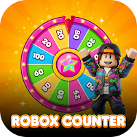 RBX Calculator - Robox Counter