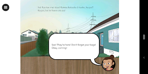Taonga Screenshot 2