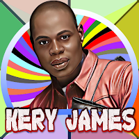 Marianne Kery James