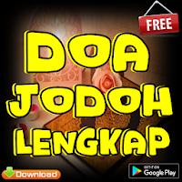 Doa Jodoh Lengkap