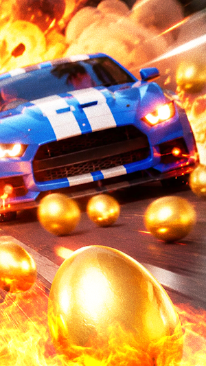 Chicken Dash Screenshot 2