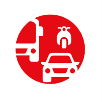 Ticket Car