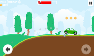 Offroad Run Screenshot 1
