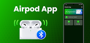 Airpods App for Android Screenshot 3