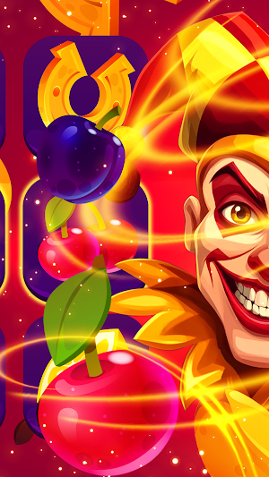Joker Circus Screenshot 1