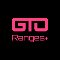 GTO Ranges+ Poker Solver